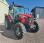 Tracteur agricole Massey Ferguson 5435