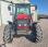 Tracteur agricole Massey Ferguson 5435