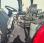 Tracteur agricole Massey Ferguson 5435
