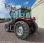 Tracteur agricole Massey Ferguson 6455