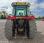 Tracteur agricole Massey Ferguson 6455