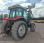 Tracteur agricole Massey Ferguson 6455
