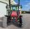 Tracteur agricole Massey Ferguson 6455