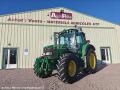 Tracteur agricole John Deere 6320