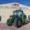 Tracteur agricole John Deere 6320