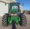Tracteur agricole John Deere 6320