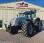 Tracteur agricole Valtra T120