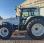 Tracteur agricole Valtra T120