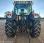 Tracteur agricole Valtra T120