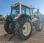 Tracteur agricole Valtra T120