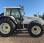 Tracteur agricole Valtra T120
