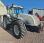 Tracteur agricole Valtra T120