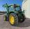 Tracteur agricole John Deere 6100