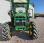 Tracteur agricole John Deere 6100