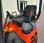 Mini-pelle Kubota U17-3 alpha