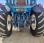 Tracteur agricole Ford 8210