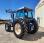 Tracteur agricole Ford 8210