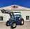 Tracteur agricole Ford 8210