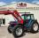 Tracteur agricole Ford 7840