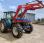 Tracteur agricole Ford 7840