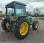 Tracteur agricole John Deere 1640