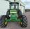 Tracteur agricole John Deere 1640