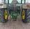 Tracteur agricole John Deere 1640