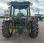 Tracteur agricole John Deere 1640