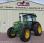 Tracteur agricole John Deere 1640