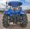 Tracteur agricole New Holland T4-65