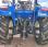 Tracteur agricole New Holland T4-65