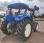 Tracteur agricole New Holland T4-65