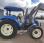 Tracteur agricole New Holland T4-65