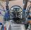 Tracteur agricole New Holland T4-65