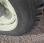 Tracteur agricole Valtra N123