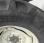 Tracteur agricole Valtra N123