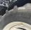 Tracteur agricole Valtra N123
