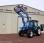 Tracteur agricole New Holland T4-75