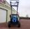 Tracteur agricole New Holland T4-75