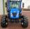 Tracteur agricole New Holland T4-75