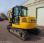 Mini-pelle Komatsu PC80MR