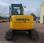 Mini-pelle Komatsu PC80MR