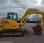 Mini-pelle Komatsu PC80MR
