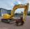Mini-pelle Komatsu PC80MR