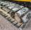 Mini-pelle Komatsu PC80MR