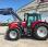 Tracteur agricole Massey Ferguson 7475