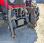 Tracteur agricole Massey Ferguson 7475