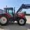 Tracteur agricole Massey Ferguson 7475