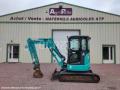 Mini-pelle Kobelco SK28SR-6