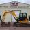 Mini-pelle Jcb 85Z-1